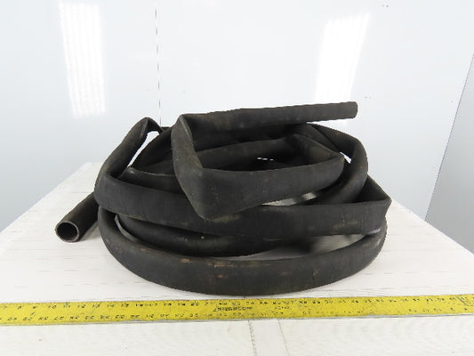 Goodyear Plycord Water -150 Low pressure Fuel Discharge Hose 2"x45'