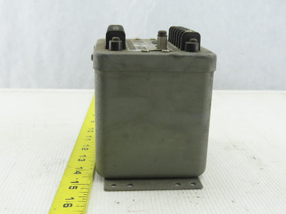EIL WTB020J-480AC Watt Transducer Input 480V/5A Ac Output 0-1mA DC