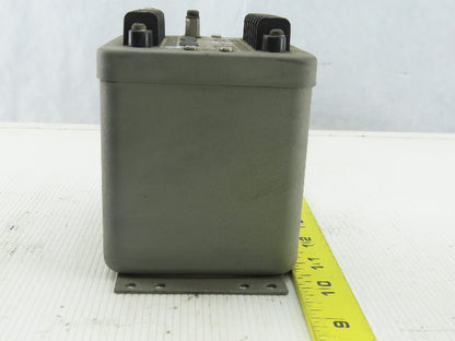 EIL WTB020J-480AC Watt Transducer Input 480V/5A Ac Output 0-1mA DC