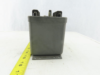 Juxta Watt Transducer Input 240V/5A Ac Output 0-1mA DC