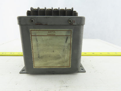 Juxta Watt Transducer Input 240V/5A Ac Output 0-1mA DC
