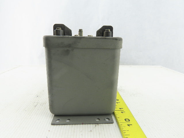 Juxta Watt Transducer Input 240V/5A Ac Output 0-1mA DC