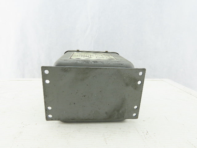Juxta Watt Transducer Input 240V/5A Ac Output 0-1mA DC
