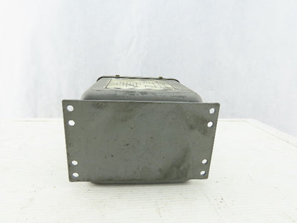 Juxta Watt Transducer Input 240V/5A Ac Output 0-1mA DC