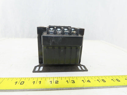 Hammond PT150QP General Purpose Transformer 240/460V Primary 120/240 Secondary