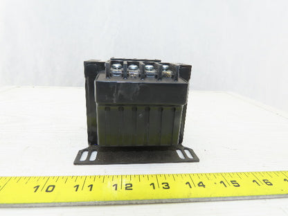 Hammond PT150QP General Purpose Transformer 240/460V Primary 120/240 Secondary