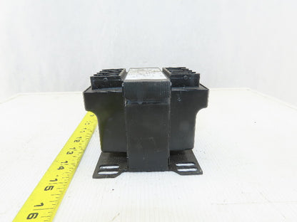 Hammond PT150QP General Purpose Transformer 240/460V Primary 120/240 Secondary