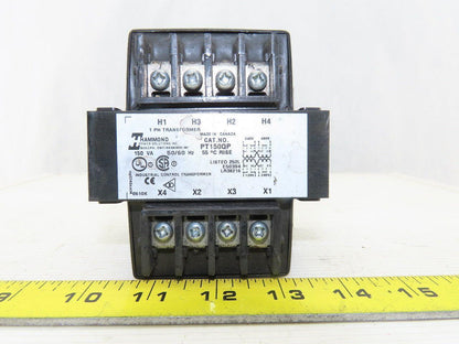 Hammond PT150QP General Purpose Transformer 240/460V Primary 120/240 Secondary