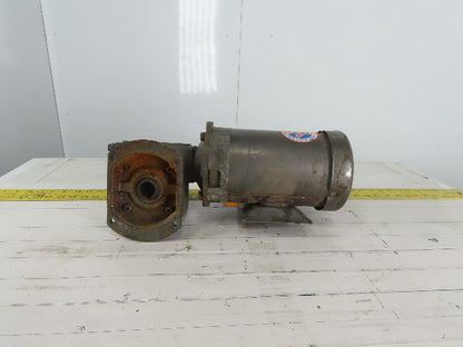 Winsmith 917MDSFA4216GBT 1Hp Gear Motor 7.5:1 Ratio 208-230/460V