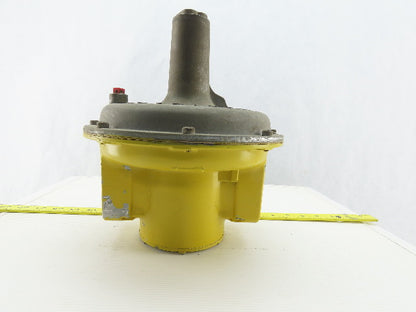 Maxitrol RV-91 Gas Regulator Valve 2" NPT