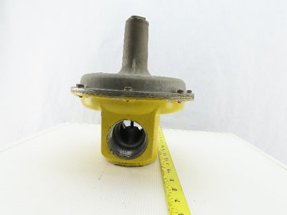 Maxitrol RV-91 Gas Regulator Valve 2" NPT