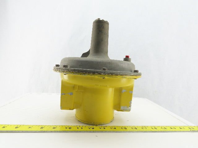 Maxitrol RV-91 Gas Regulator Valve 2" NPT