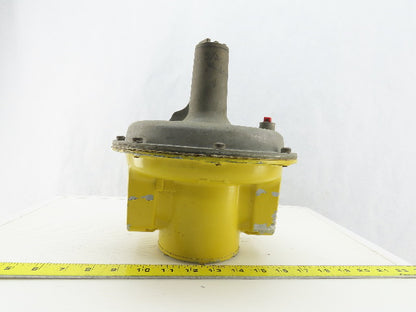 Maxitrol RV-91 Gas Regulator Valve 2" NPT