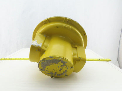 Maxitrol RV-91 Gas Regulator Valve 2" NPT