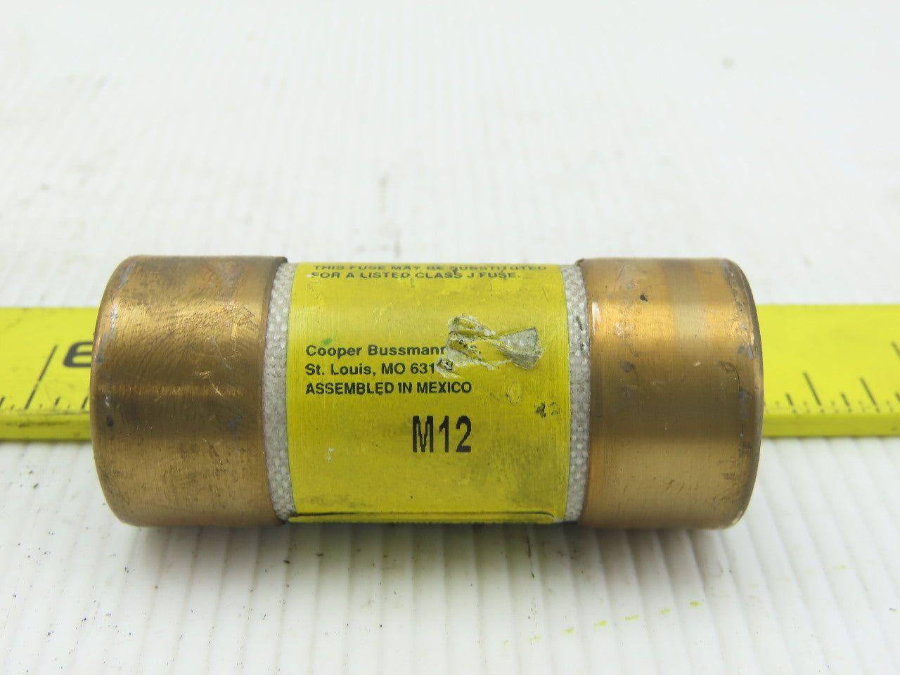 Bussmann LPJ-50SP 50A Fuses Low Peak Class J 600V Low Peak lot of 10