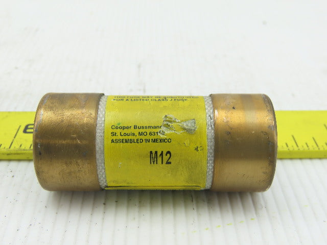 Bussmann LPJ-50SP 50A Fuses Low Peak Class J 600V Low Peak lot of 10