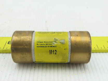 Bussmann LPJ-50SP 50A Fuses Low Peak Class J 600V Low Peak lot of 10