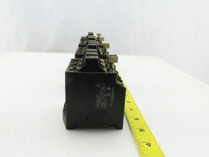 Allen Bradley 592-J0V16 Ser. B Overload Relay Lot of 4