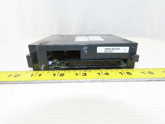 GE Fanuc IC693CPU331T CPU Module Card PLC