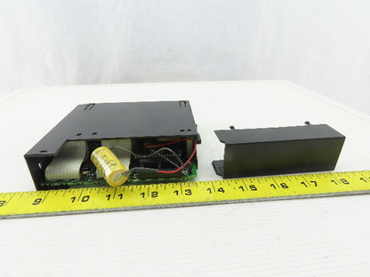 GE Fanuc IC693CPU331T CPU Module Card PLC