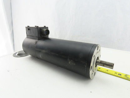 SEM Type MT 30Z4-85 DC Servo Motor 1600RPM 140VDC 5.5NM 37 Pulse Amps