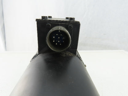 SEM Type MT 30Z4-85 DC Servo Motor 1600RPM 140VDC 5.5NM 37 Pulse Amps