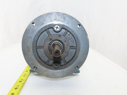 Hampton Products 03212 Permanent Magnet 1Hp DC Motor 1800RPM 0/100V