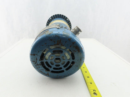 Hampton Products 03212 Permanent Magnet 1Hp DC Motor 1800RPM 0/100V