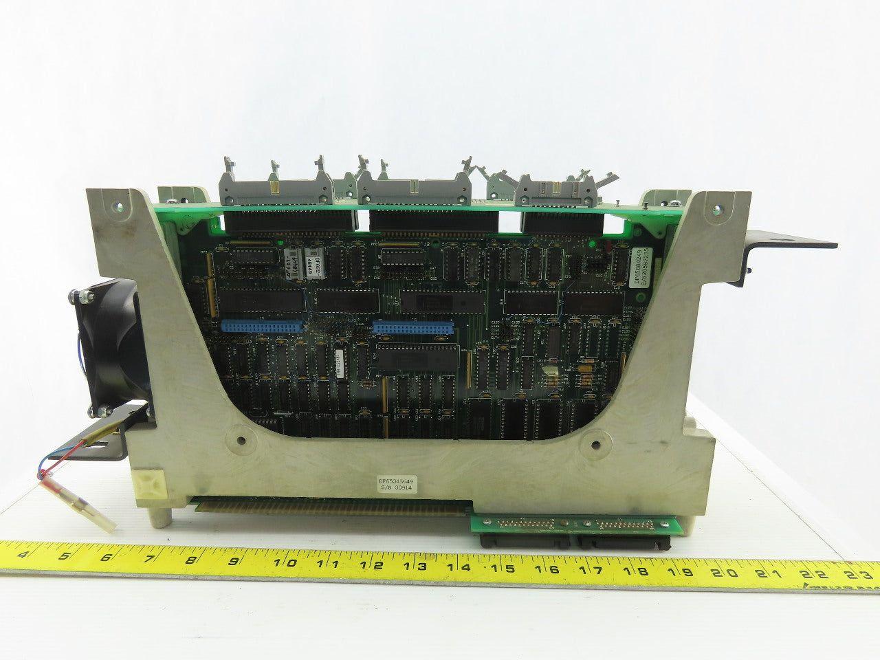 Rapistan Demag DF65084249 DF65043649 Main Control Drive DT60 Push Pull Tow Car