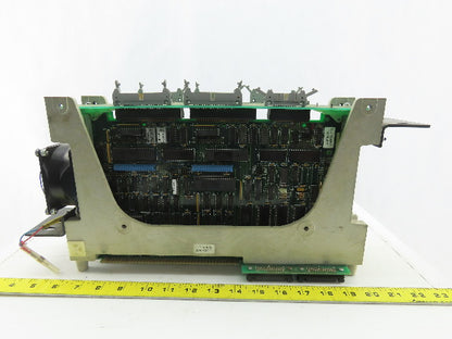 Rapistan Demag DF65084249 DF65043649 Main Control Drive DT60 Push Pull Tow Car