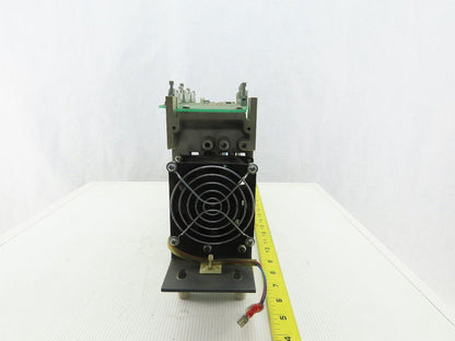 Rapistan Demag DF65084249 DF65043649 Main Control Drive DT60 Push Pull Tow Car