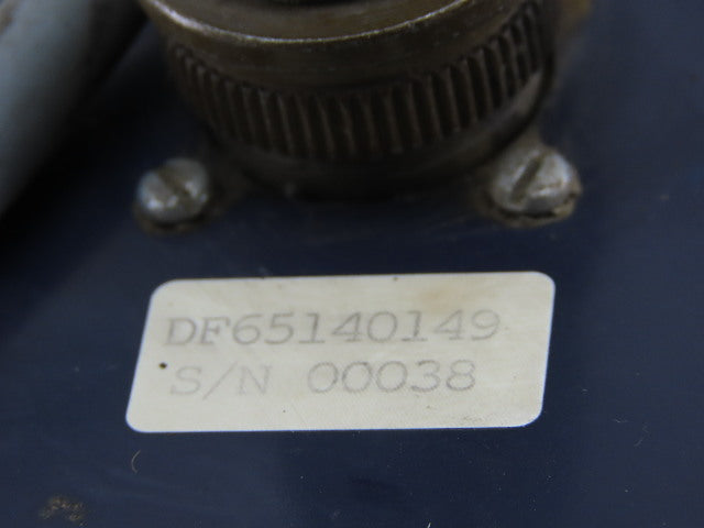 Rapistan Demag DF65140149 XCVR Antenna Module