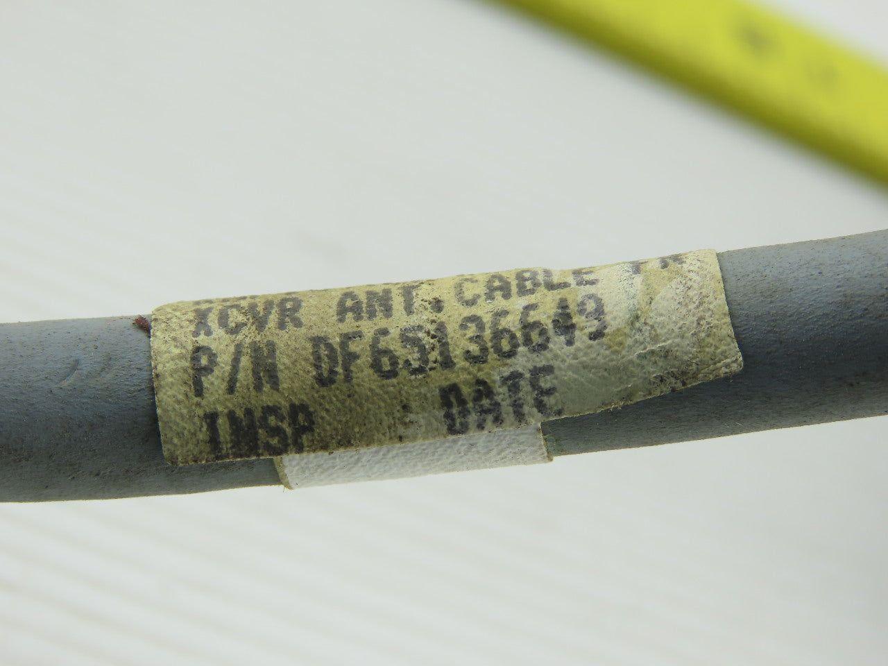 Rapistan Demag DF65140149 XCVR Antenna Module