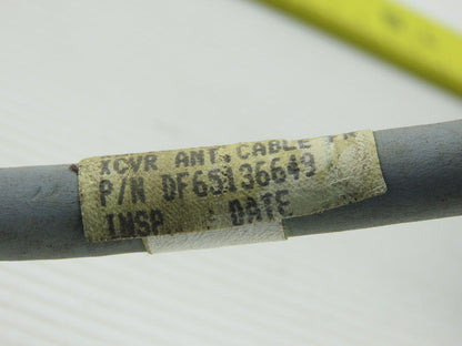 Rapistan Demag DF65140149 XCVR Antenna Module