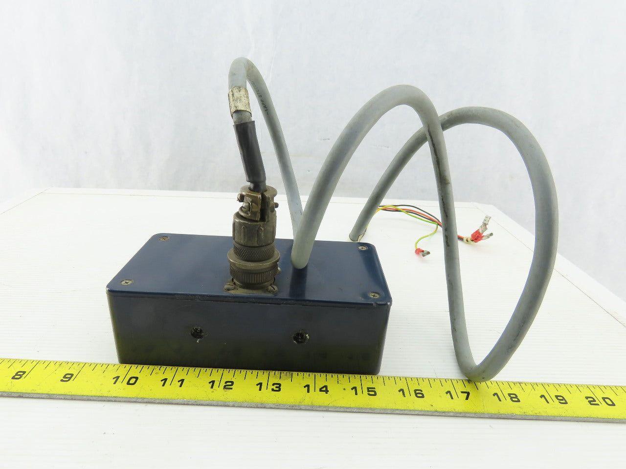 Rapistan Demag DF65140149 XCVR Antenna Module