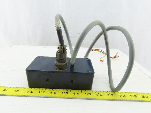 Rapistan Demag DF65140149 XCVR Antenna Module