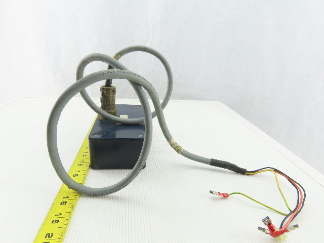 Rapistan Demag DF65140149 XCVR Antenna Module