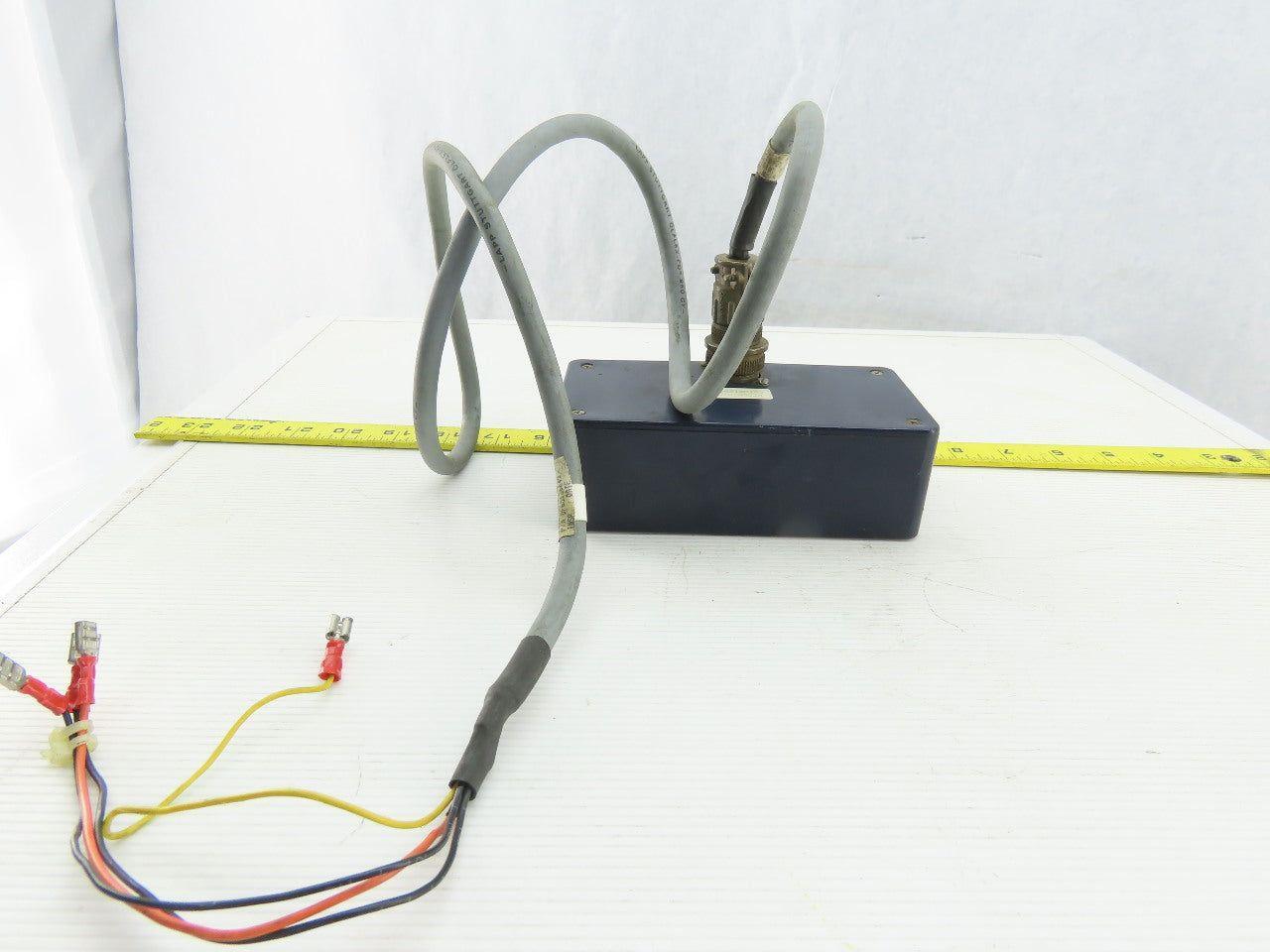 Rapistan Demag DF65140149 XCVR Antenna Module