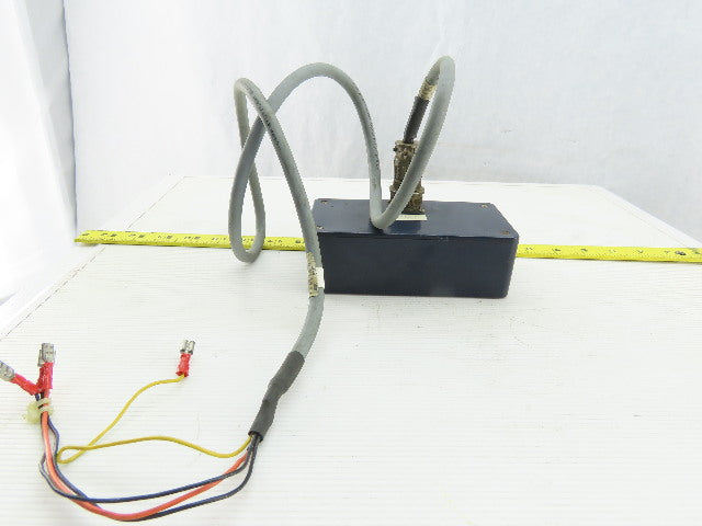 Rapistan Demag DF65140149 XCVR Antenna Module