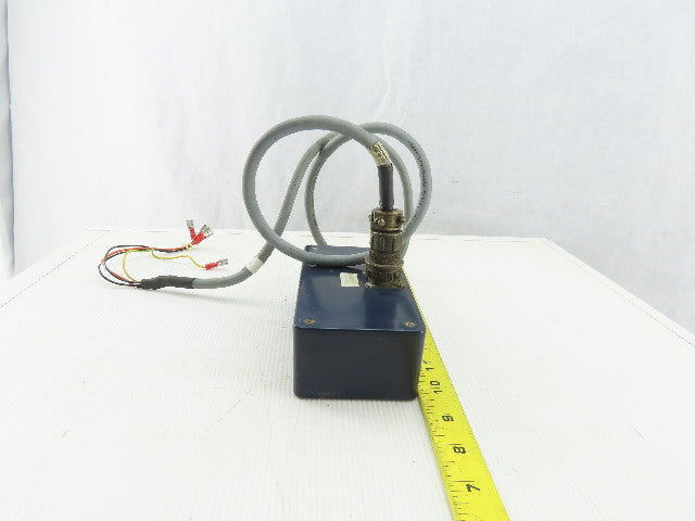Rapistan Demag DF65140149 XCVR Antenna Module