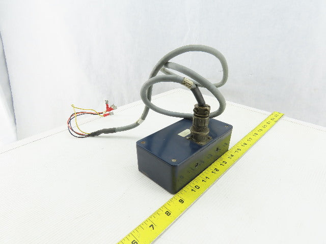 Rapistan Demag DF65140149 XCVR Antenna Module