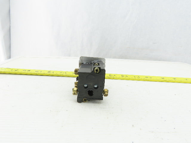 Cutler Hammer 10250T/91000T 250V Illuminated Push Button Switch
