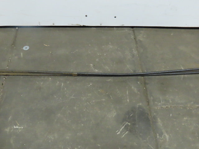 Chromalox MTO-241LT Screw Plug Immersion Heater 120" 240V 1Ph 4KW