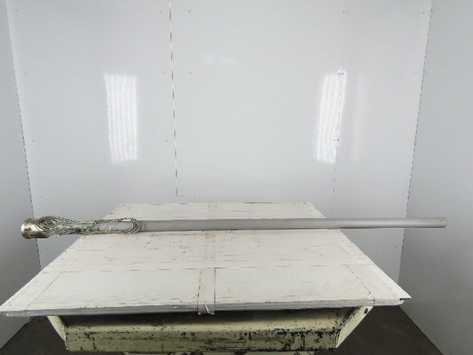 Anderson Instrument LN0051720000500 Level Sensor Transmitter 72"