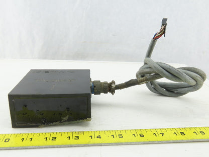 Demag DF65090649 Magnetic Guidance Sensor
