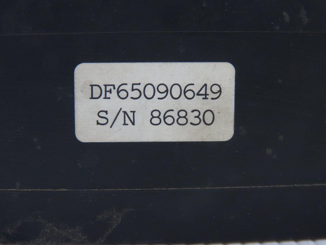 Demag DF65090649 Magnetic Guidance Sensor