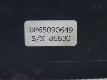 Demag DF65090649 Magnetic Guidance Sensor