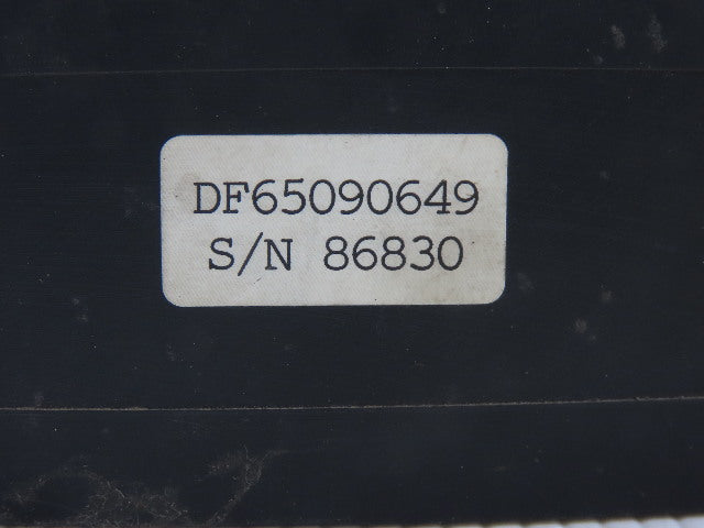 Demag DF65090649 Magnetic Guidance Sensor