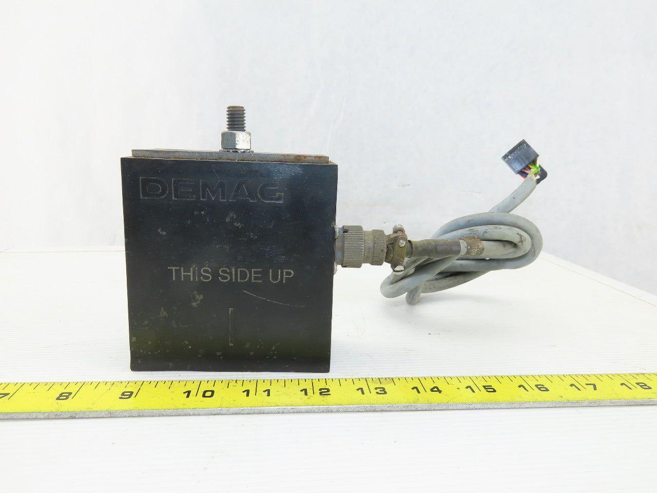 Demag DF65090649 Magnetic Guidance Sensor