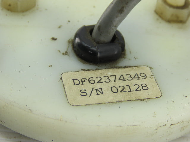 Siemens Dematic DF62374349 Transponder Antenna